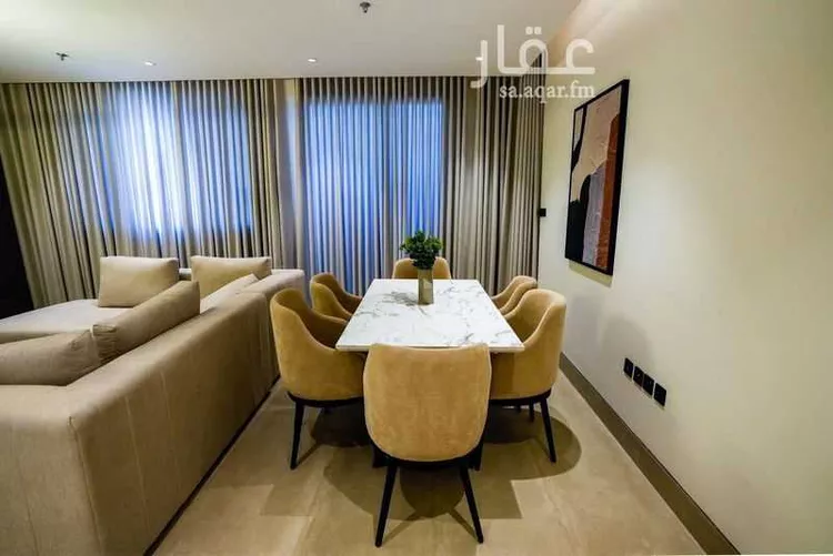 شقة للبيع في شارع الشارقة, حي المحمدية, مدينة الرياض, منطقة الرياض صورة 3