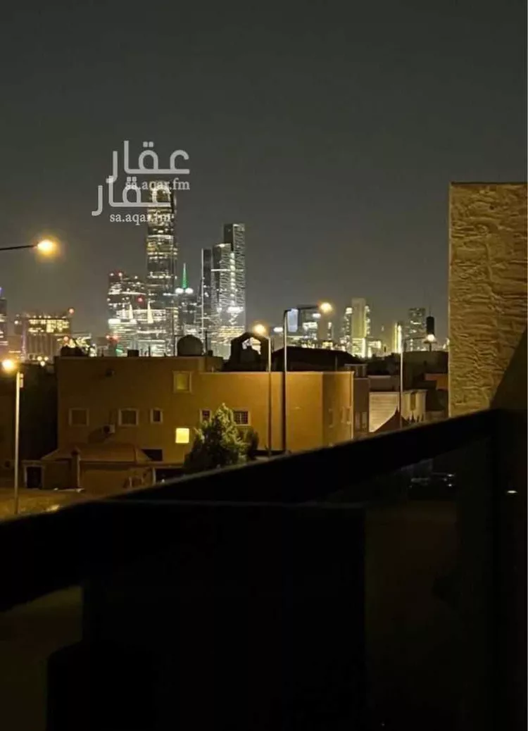 شقة للبيع في شارع وادي البطحاء, حي الملقا, مدينة الرياض, منطقة الرياض صورة 4