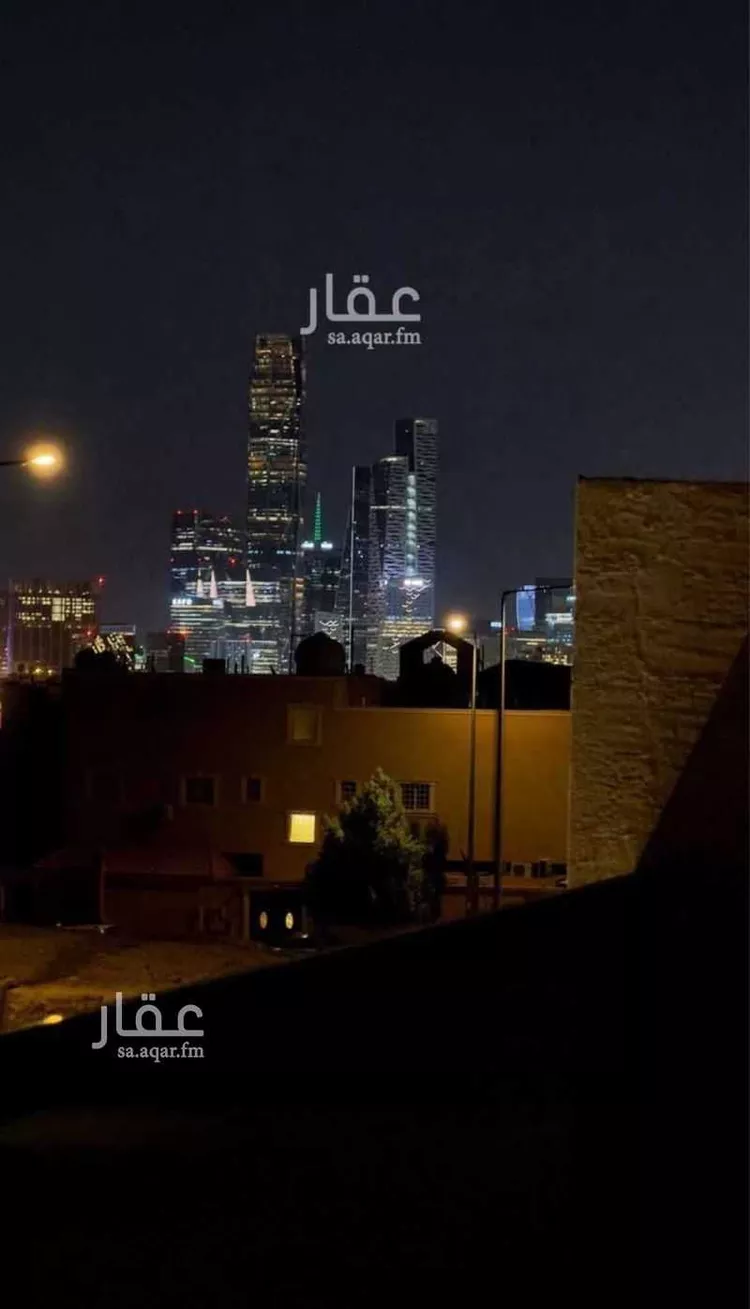 شقة للبيع في شارع وادي البطحاء, حي الملقا, مدينة الرياض, منطقة الرياض صورة 2