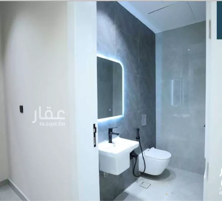 شقة للبيع في شارع وادي البطحاء, حي العقيق, مدينة الرياض, منطقة الرياض صورة 5