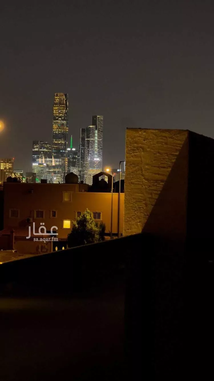 شقة للبيع في شارع وادي البطحاء, حي العقيق, مدينة الرياض, منطقة الرياض صورة 2