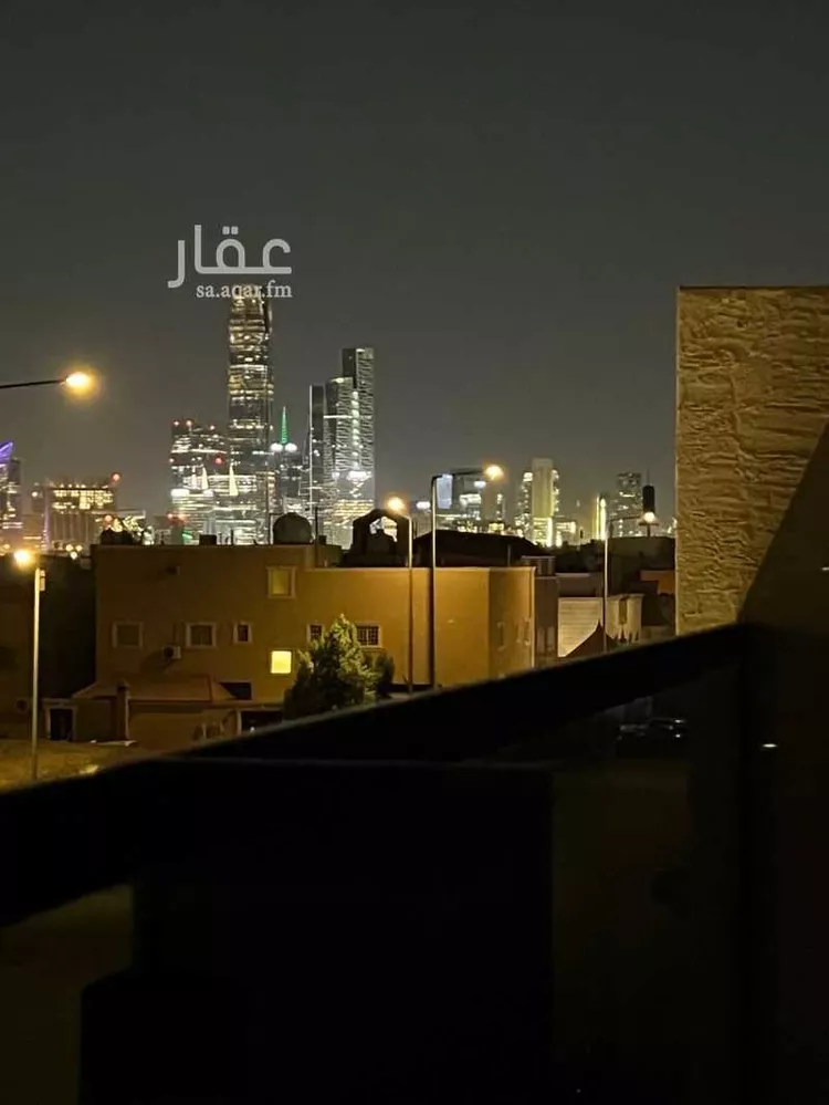 شقة للبيع في شارع وادي البطحاء, حي العقيق, مدينة الرياض, منطقة الرياض صورة 4