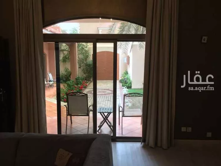 فيلا للبيع في شارع بركات, حي الهدا, مدينة الرياض, منطقة الرياض