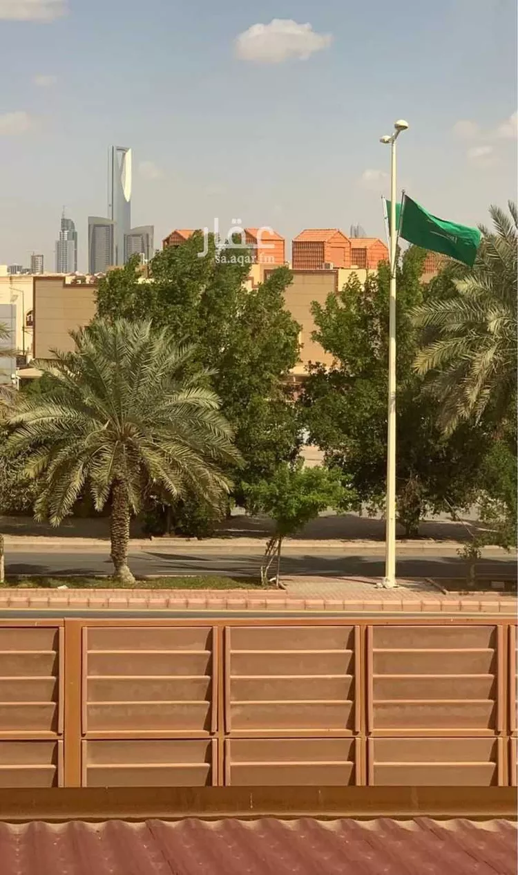 فيلا للبيع في شارع بركات, حي الهدا, مدينة الرياض, منطقة الرياض 9