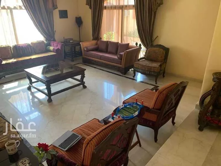فيلا للبيع في شارع بركات, حي الهدا, مدينة الرياض, منطقة الرياض 12