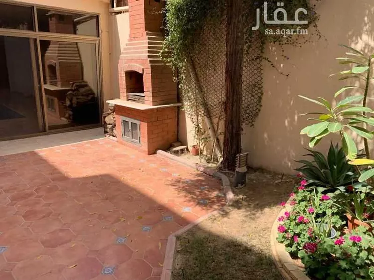 فيلا للبيع في شارع بركات, حي الهدا, مدينة الرياض, منطقة الرياض صورة 3