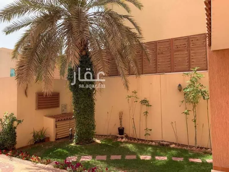 فيلا للبيع في شارع بركات, حي الهدا, مدينة الرياض, منطقة الرياض صورة 3