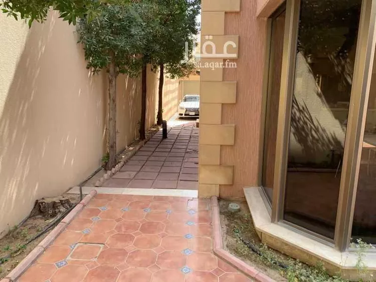 فيلا للبيع في شارع بركات, حي الهدا, مدينة الرياض, منطقة الرياض 7