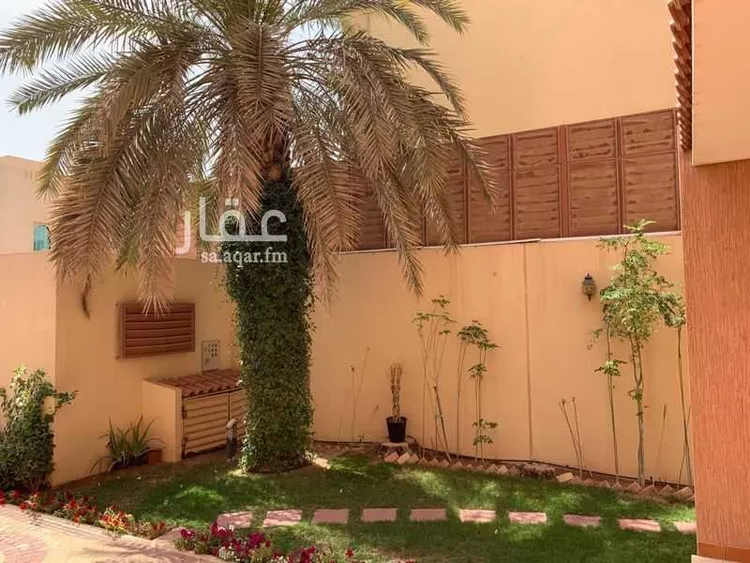 فيلا للبيع في شارع بركات, حي الهدا, مدينة الرياض, منطقة الرياض صورة 5