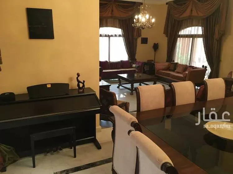 فيلا للبيع في شارع بركات, حي الهدا, مدينة الرياض, منطقة الرياض 10