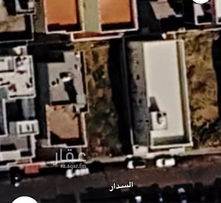 أرض للبيع في شارع السدار ، حي الرياض ، جدة ، جدة