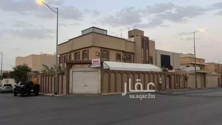 فيلا للبيع في شارع صفوان بن سليم, حي بدر, مدينة الرياض, منطقة الرياض