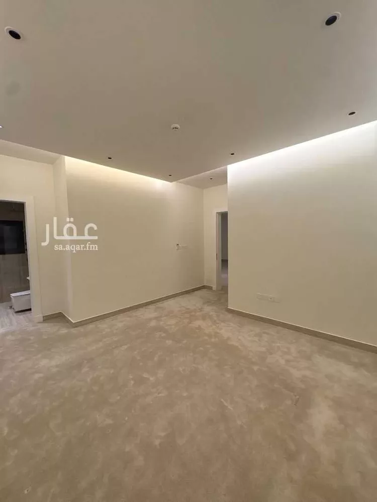 شقة للإيجار في شارع أبحر, حي الملقا, مدينة الرياض, منطقة الرياض صورة 4