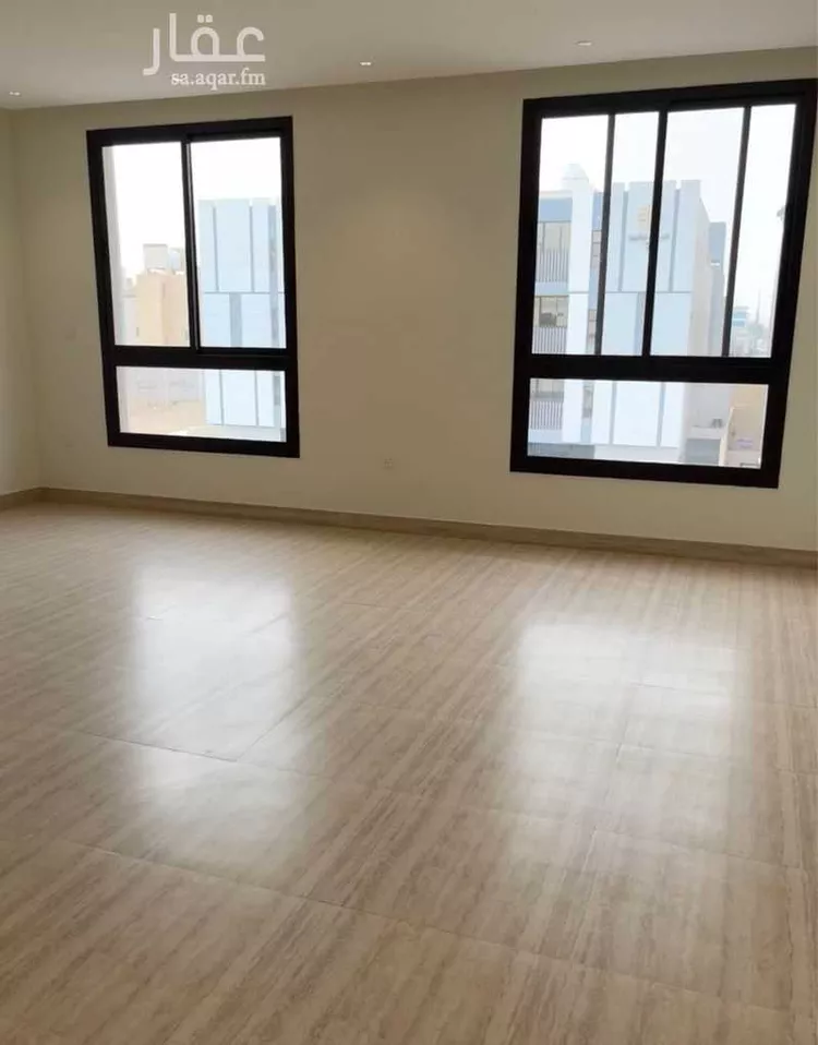 شقة للإيجار في شارع أبحر, حي الملقا, مدينة الرياض, منطقة الرياض صورة 2