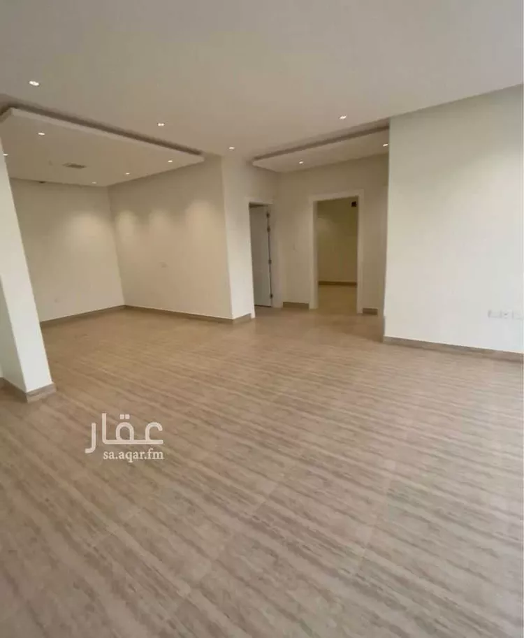 شقة للإيجار في شارع أبحر, حي الملقا, مدينة الرياض, منطقة الرياض