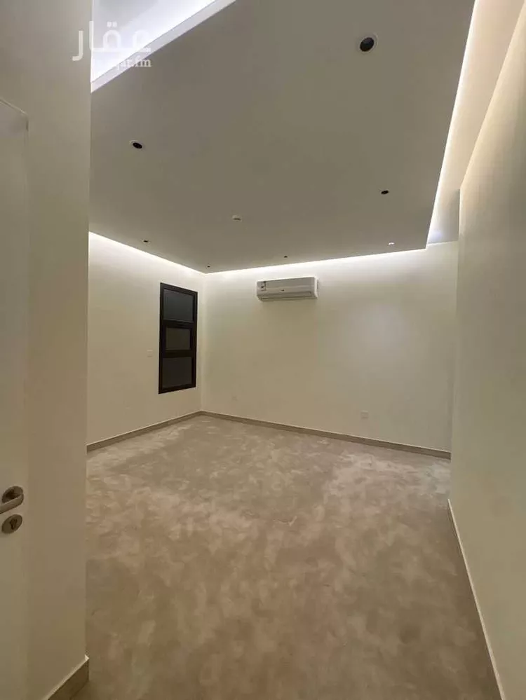 شقة للإيجار في شارع أبحر, حي الملقا, مدينة الرياض, منطقة الرياض صورة 3