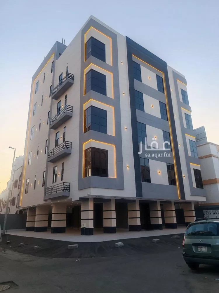 شقة للإيجار في شارع قريه الفاو, حي البوادي, مدينة جدة, منطقة مكة المكرمة صورة 2