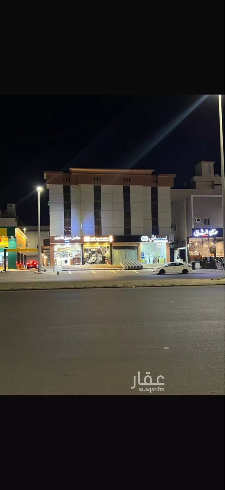 عمارة للبيع في شارع الحمدانية, حي الحمدانية, مدينة جدة, منطقة مكة المكرمة صورة 2