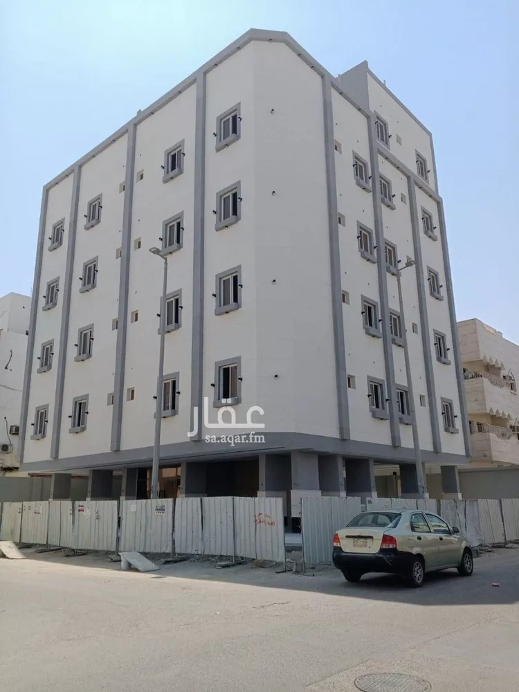عمارة للبيع في شارع القنفذة, حي البوادي, مدينة جدة, منطقة مكة المكرمة