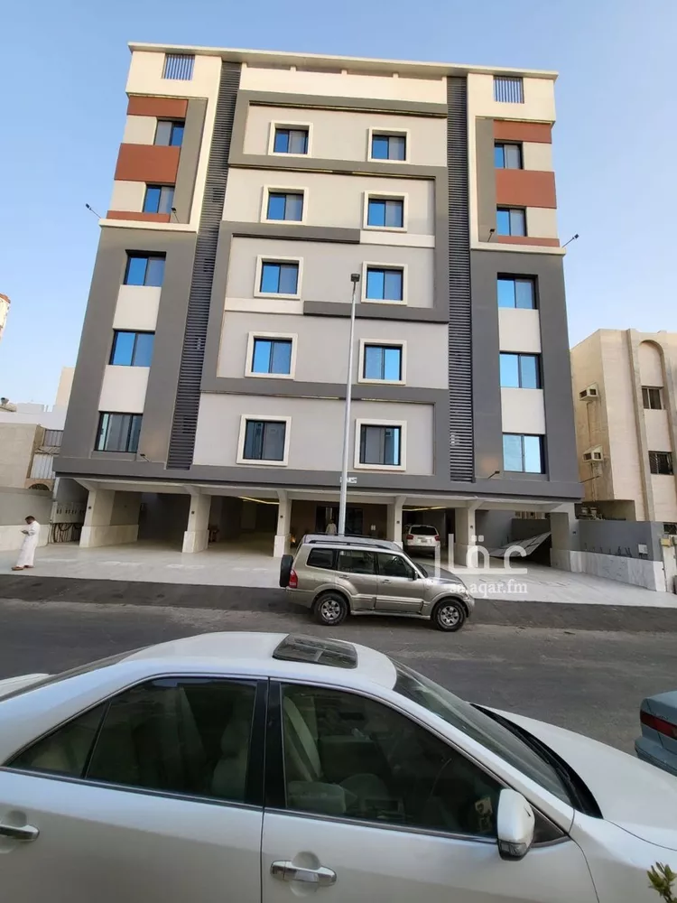شقة للإيجار في شارع الطيري, حي النزهة, مدينة جدة, منطقة مكة المكرمة 7