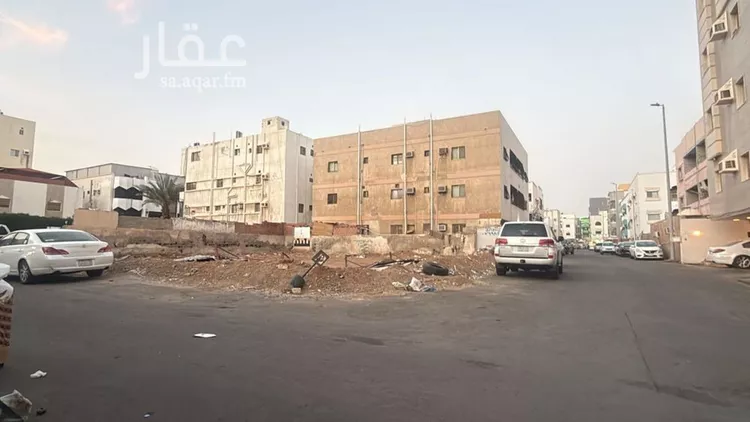 Land for Sale in Jeddah Al Faisaliah