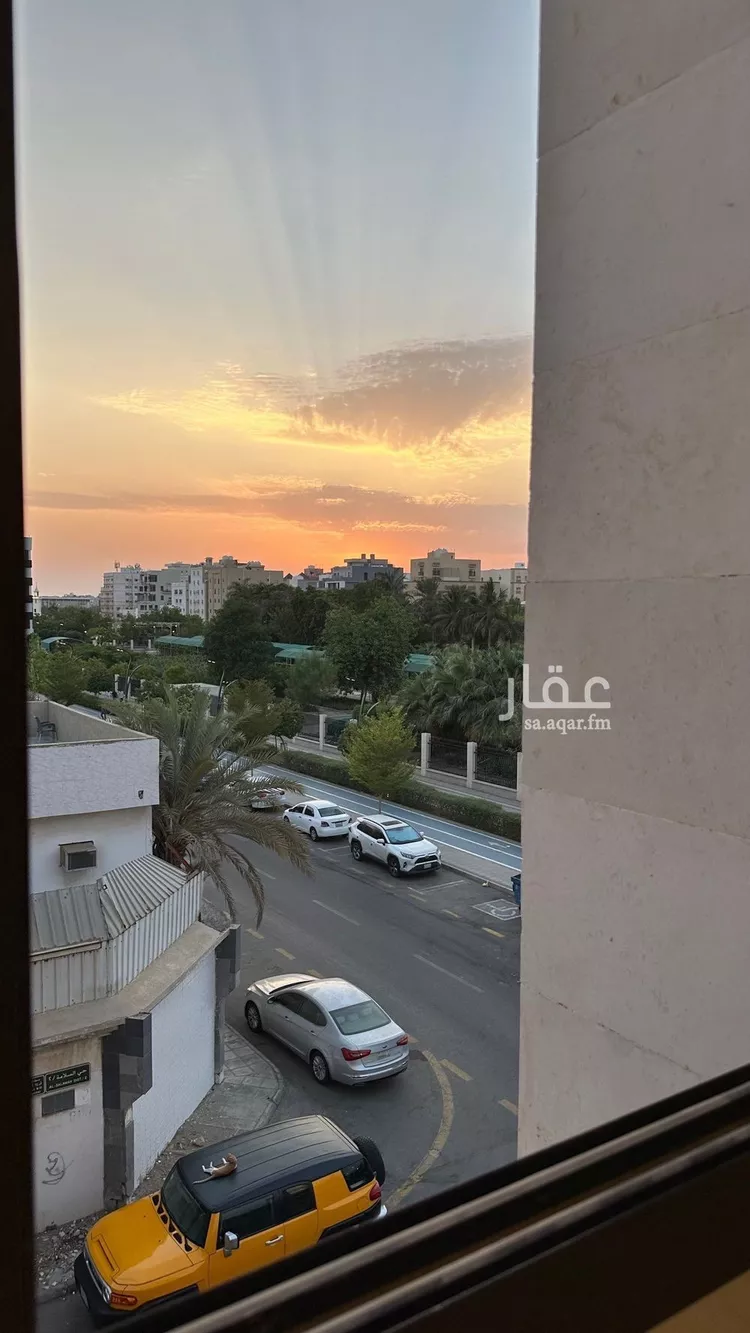 شقة للإيجار في شارع فرج الله الخويري, حي السلامة, مدينة جدة, منطقة مكة المكرمة صورة 3