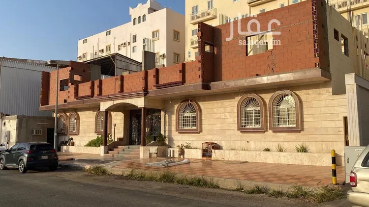 Building for Sale in Jeddah Ar Rabwah