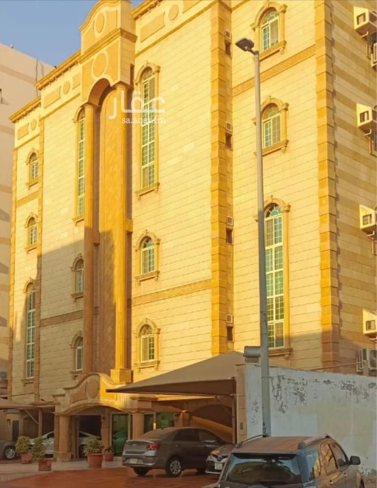 عمارة للبيع في شارع خير الدين العطوفي, حي الربوة, مدينة جدة, منطقة مكة المكرمة