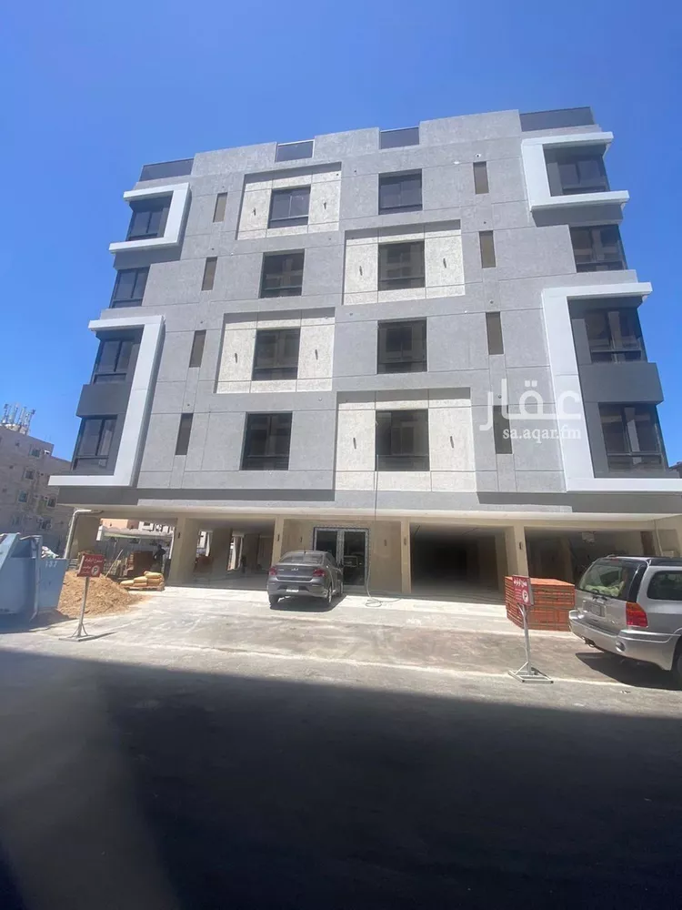 Building for Sale in Jeddah As Salamah