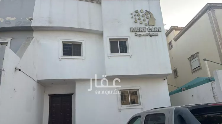فيلا للبيع في شارع امنه بنت وهب, حي النعيم, مدينة جدة, منطقة مكة المكرمة