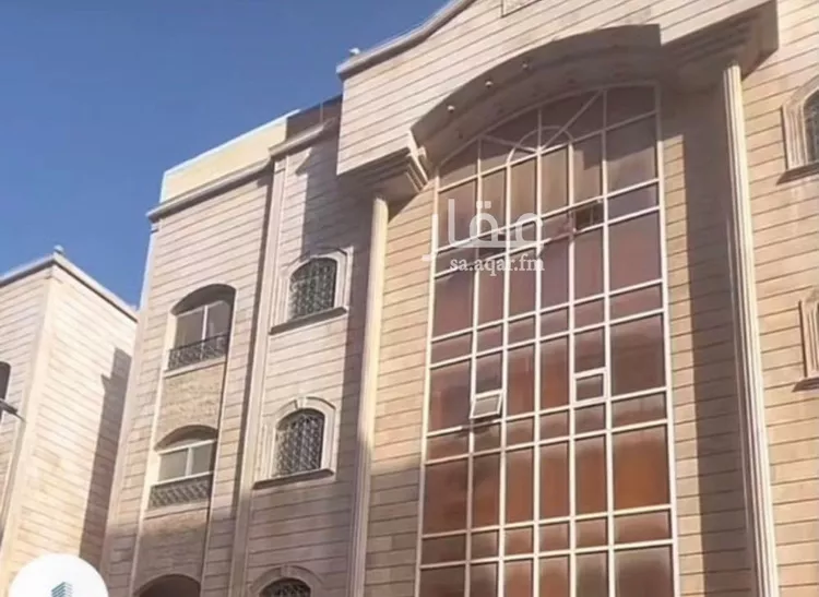Apartment for Sale in Jeddah As Safaa