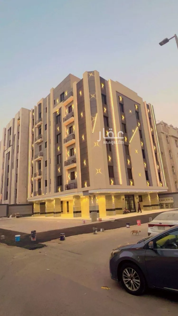 عمارة للبيع في شارع عبدالرحمن بن حسنه, حي البوادي, مدينة جدة, منطقة مكة المكرمة