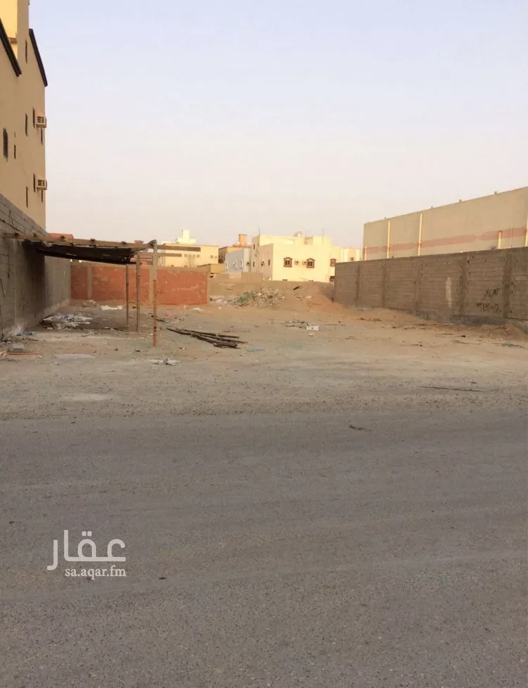 Land for Sale in Jeddah Al Fadeylah