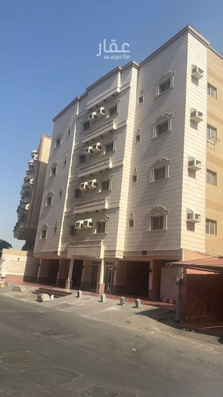 عمارة للبيع في شارع إبن خلاد, حي الربوة, مدينة جدة, منطقة مكة المكرمة