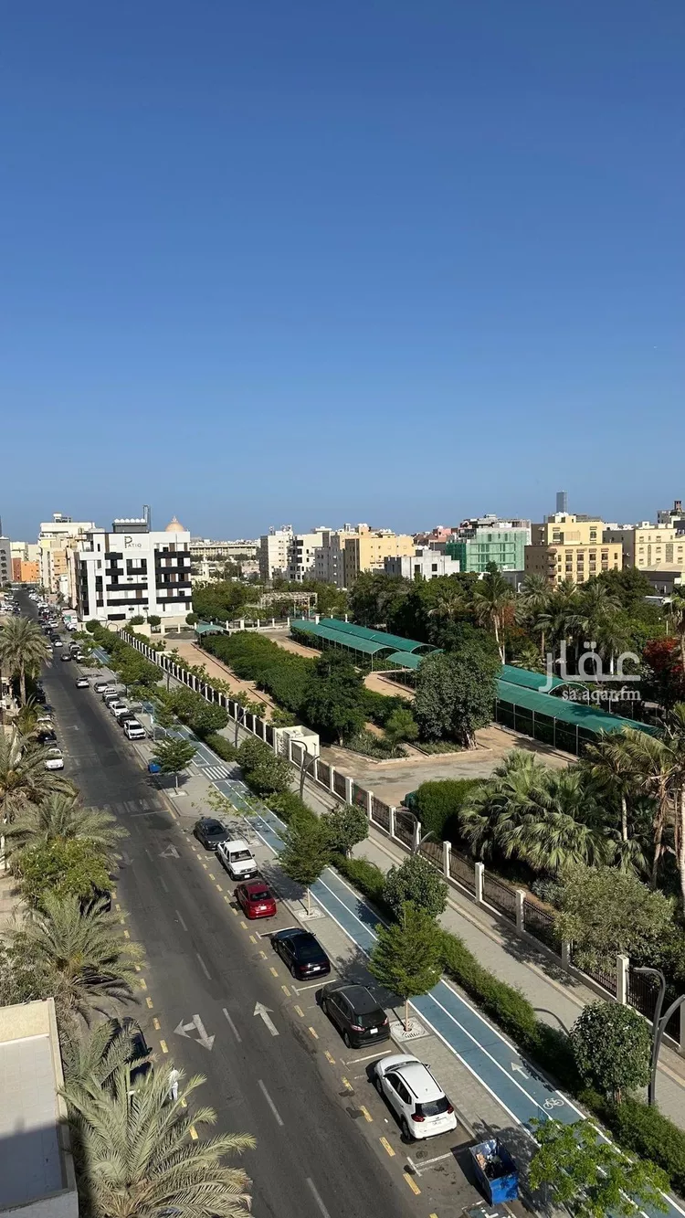 شقة للإيجار في شارع فرج الله الخويري, حي السلامة, مدينة جدة, منطقة مكة المكرمة صورة 2