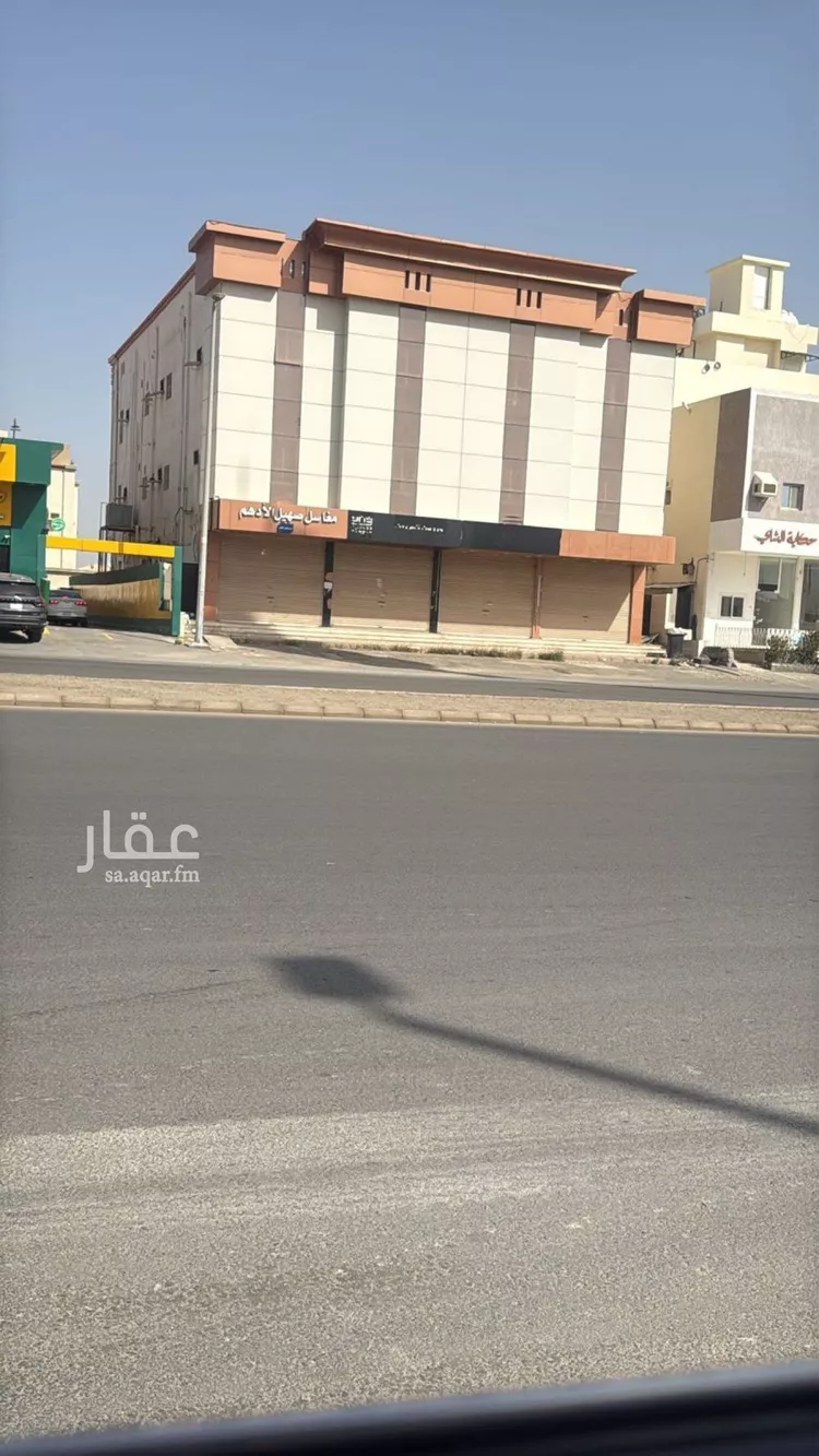 عمارة للبيع في شارع الحمدانية, حي الحمدانية, مدينة جدة, منطقة مكة المكرمة