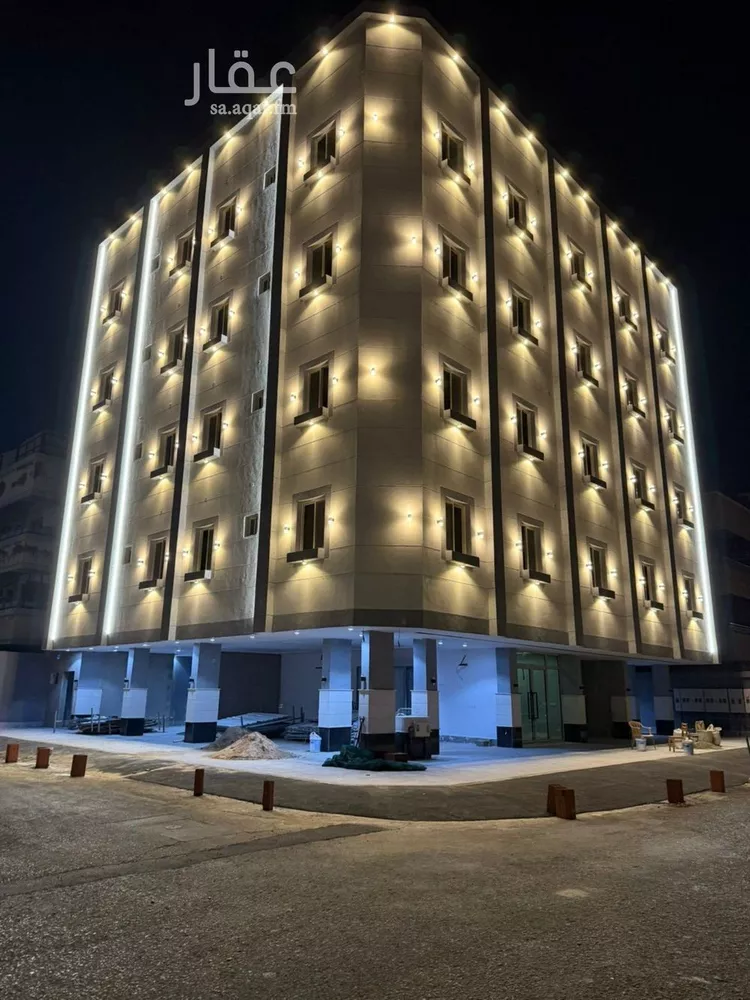 عمارة للبيع في شارع التوفيق, حي مشرفة, مدينة جدة, منطقة مكة المكرمة