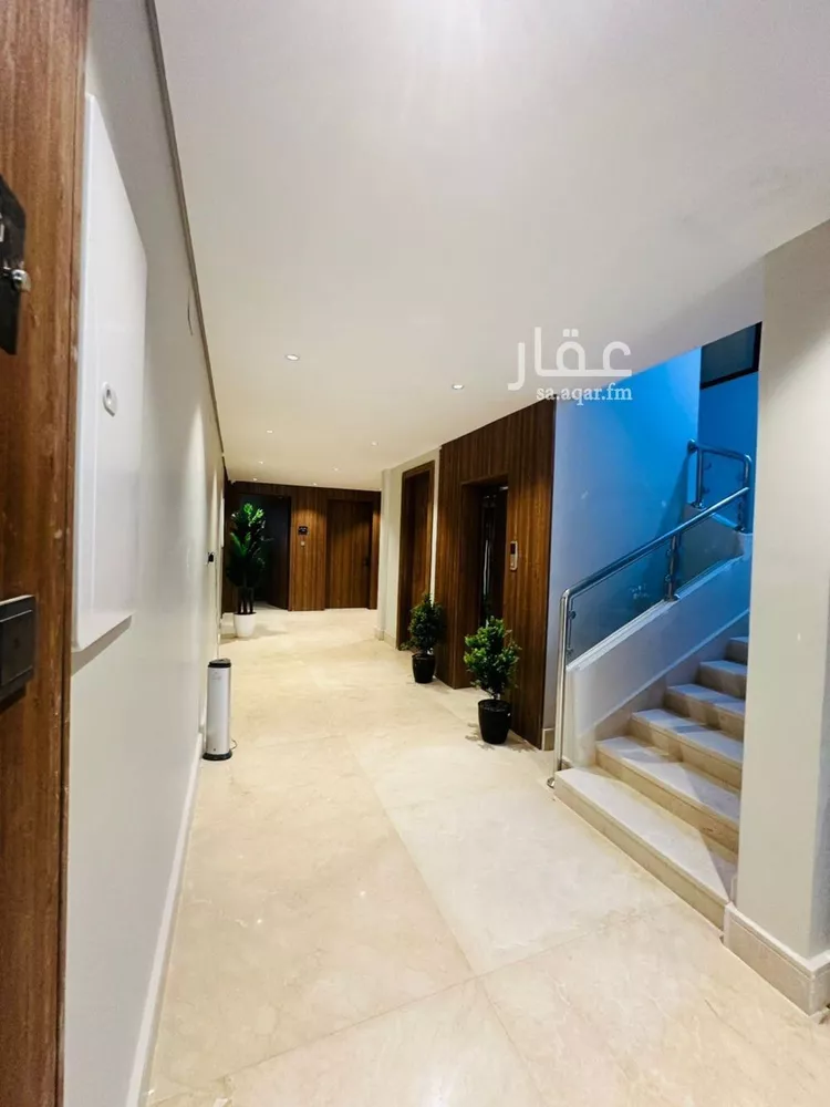 شقة للإيجار في شارع عبدالله بن مسعود, حي النسيم الغربي, مدينة الرياض, منطقة الرياض