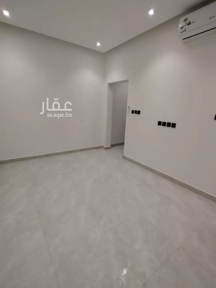 شقة للإيجار في شارع وادي زمزم, حي القادسية, مدينة الرياض, منطقة الرياض صورة 2