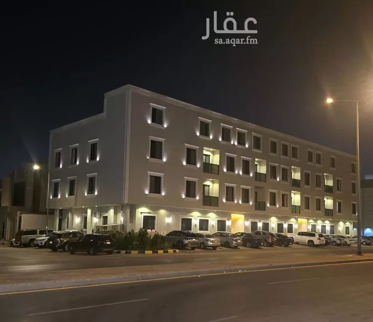 شقة للإيجار في شارع راجية, حي اليرموك, مدينة الرياض, منطقة الرياض