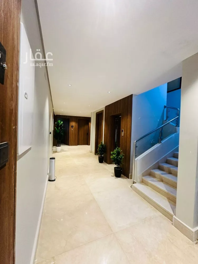 شقة للإيجار في شارع عبدالله بن مسعود, حي النسيم الغربي, مدينة الرياض, منطقة الرياض