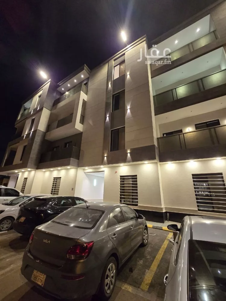 شقة للإيجار في شارع وادي زمزم, حي القادسية, مدينة الرياض, منطقة الرياض