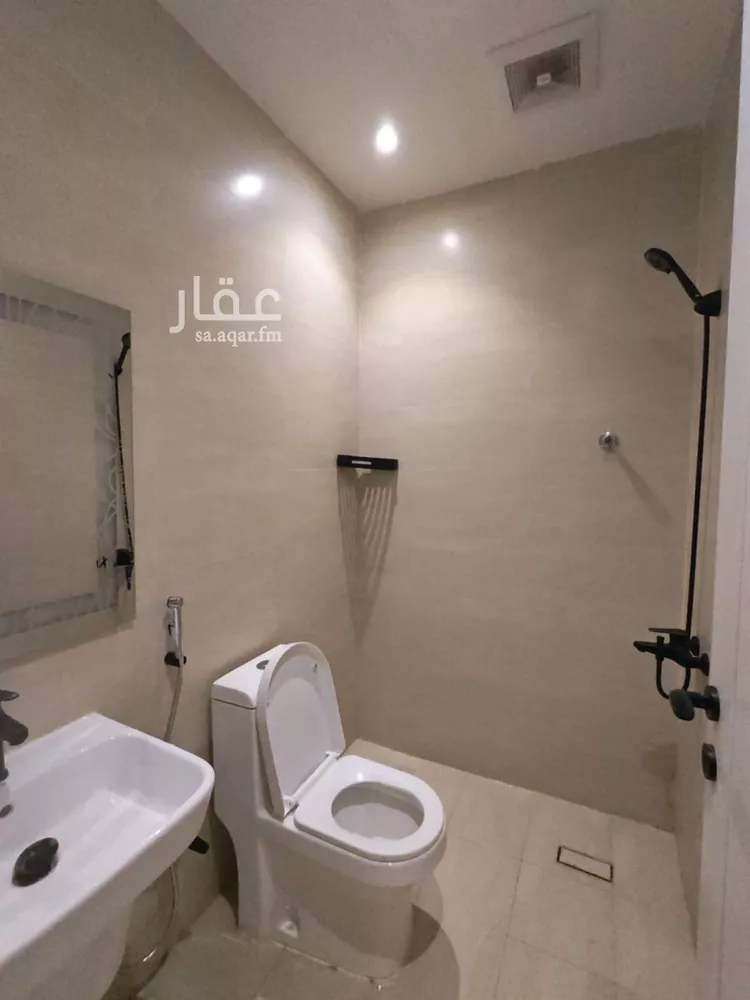 شقة للإيجار في شارع راجية, حي اليرموك, مدينة الرياض, منطقة الرياض صورة 4