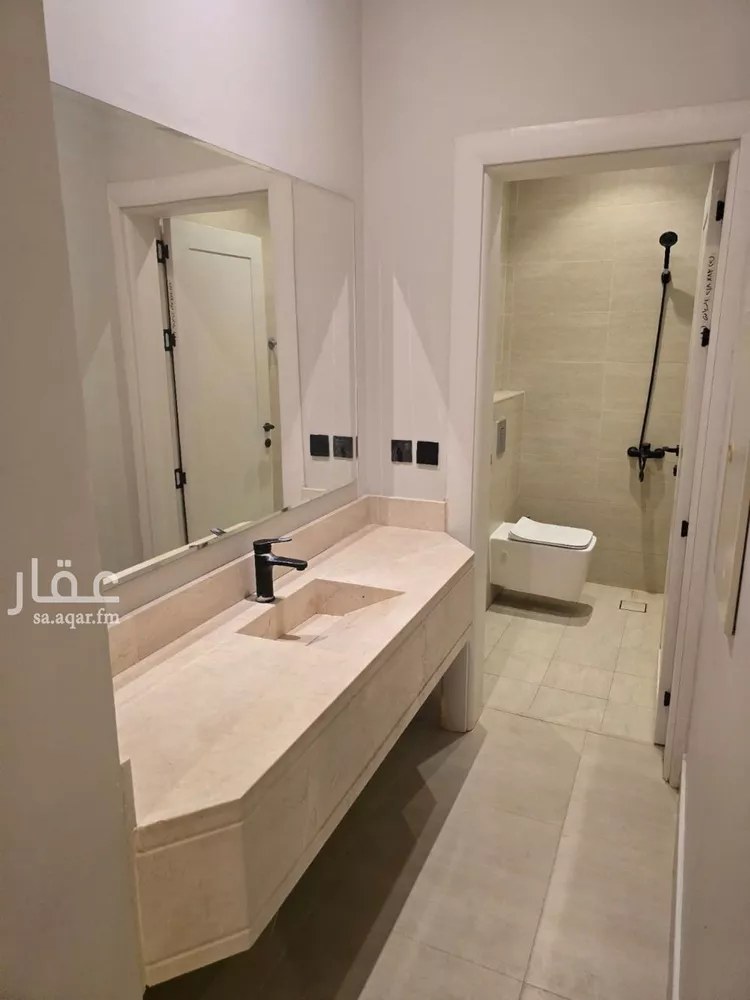 شقة للإيجار في شارع راجية, حي اليرموك, مدينة الرياض, منطقة الرياض صورة 2