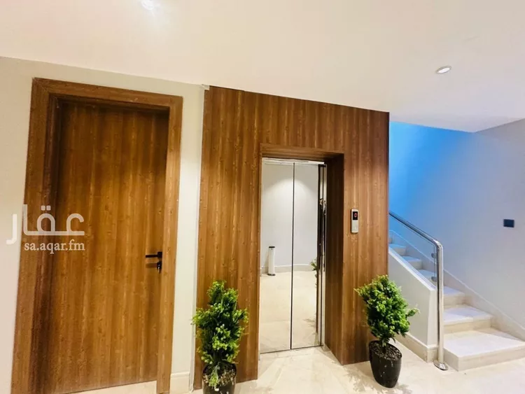 شقة للإيجار في شارع عبدالله بن مسعود, حي النسيم الغربي, مدينة الرياض, منطقة الرياض صورة 5