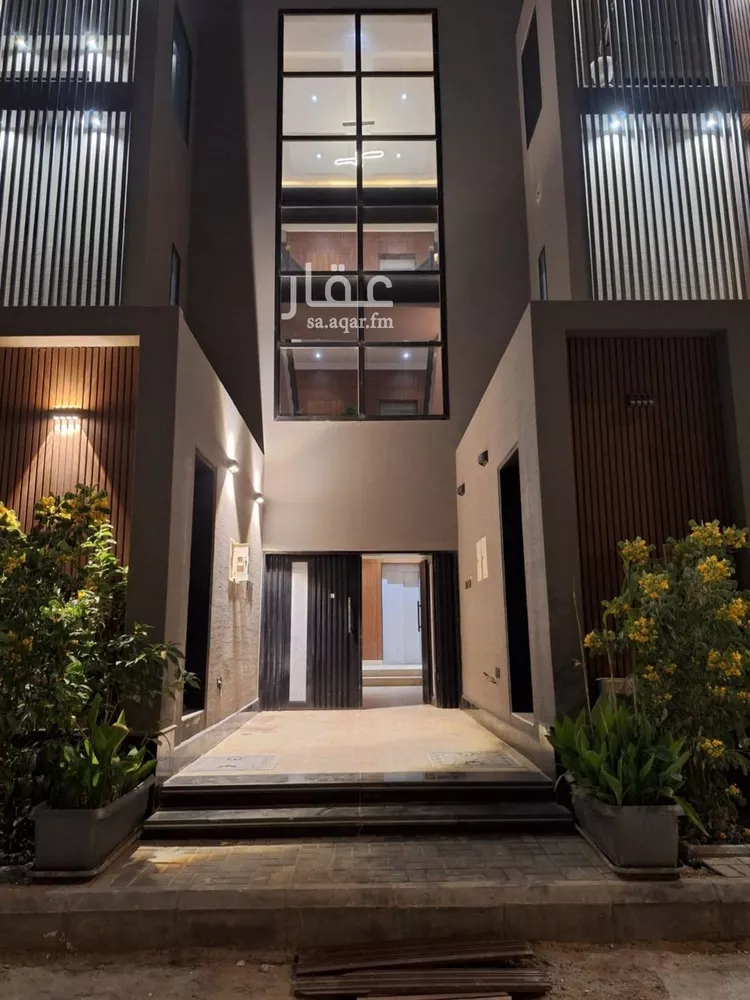 Apartment for Rent in Riyadh Al Munsiyah