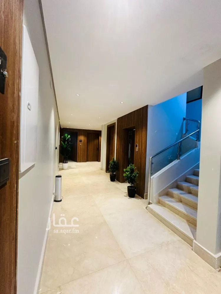 شقة للإيجار في شارع عبدالله بن مسعود, حي النسيم الغربي, مدينة الرياض, منطقة الرياض صورة 3
