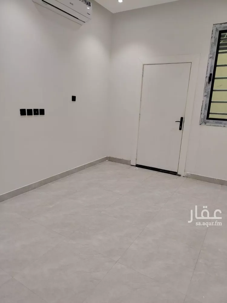 شقة للإيجار في شارع وادي زمزم, حي القادسية, مدينة الرياض, منطقة الرياض صورة 3