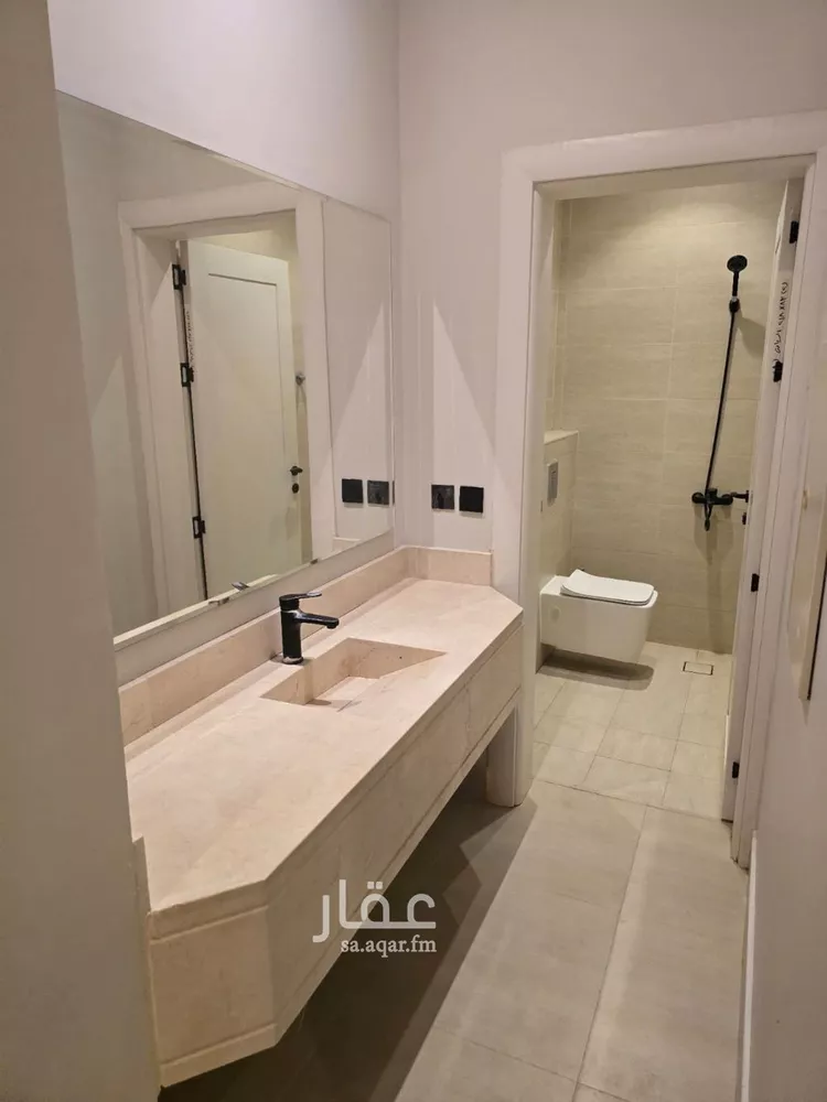 شقة للإيجار في شارع راجية, حي اليرموك, مدينة الرياض, منطقة الرياض صورة 3