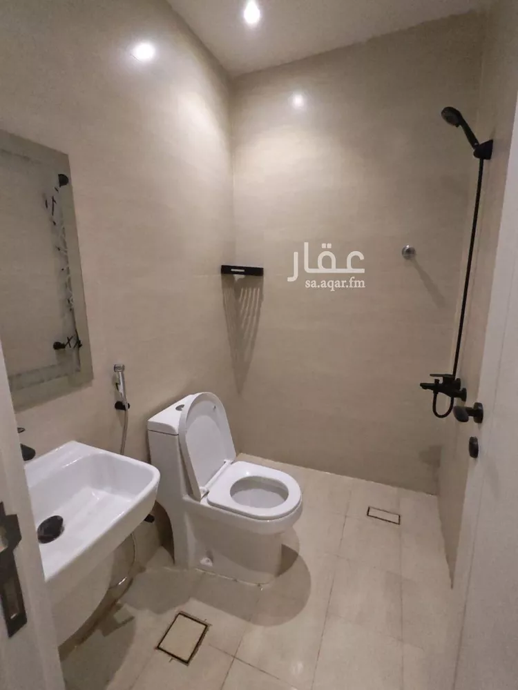 شقة للإيجار في شارع راجية, حي اليرموك, مدينة الرياض, منطقة الرياض صورة 3